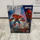 Конструктор Super Heroes "Человек-паук (Spider-Man) против Анти-Венома (Anti-Venom) 125+ Деталей Спайдер Мэн - изображение 3