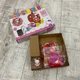Конструктор Хелоу Кити (Hello Kitty): Яблочная карета с Фигуркой - изображение 5