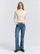 Свитер Tom Tailor 1048339 S Бежевый - изображение 2