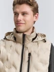Жилет Tom Tailor 1046224 XL Бежевый - изображение 3