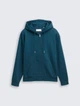 Толстовка Tom Tailor 1048078 XL Зеленая - изображение 6