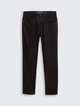 Брюки Tom Tailor 1047268 31-32 Черные - изображение 6