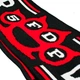 Шарф Talisman Five Finger Death Punch Черный (SHS50) - изображение 4