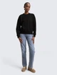 Свитшот Tom Tailor 1049495 L Черный - изображение 2