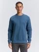 Свитшот Tom Tailor 1047826 S Синий - изображение 1