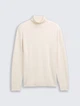 Светр Tom Tailor 1048013 2XL Бежевий - зображення 6