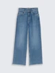Джинсы женские Tom Tailor 1049383 XS/32 Синие - изображение 6