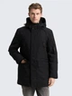 Парка зимняя Tom Tailor 1047040 2XL Черная - изображение 1