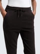 Штани Tom Tailor 1048880 2XL Чорні - зображення 3