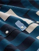 Сорочка Tom Tailor 1047586 L Синя - зображення 4