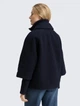 Куртка Tom Tailor 1046602 XS Темно-синя - зображення 5