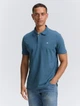 Поло Tom Tailor 1031006.38224 3XL Синяя - изображение 1