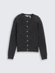 Кардиган Tom Tailor 1047900 L Темно-серый - изображение 6