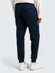 Брюки Tom Tailor 1049485 S Темно-синие - изображение 5