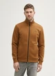 Толстовка Tom Tailor 1045645 3XL Коричневая - изображение 1