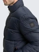 Куртка Tom Tailor 1046974 2XL Темно-синяя - изображение 3