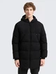 Парка Tom Tailor 1046904 XL Черная - изображение 1