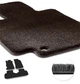 Двошарові килимки Sotra Magnum Black для Acura RSX (mkI) 2001-2006 (ST 01349-MG15-Black) - изображение 1