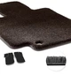 Двошарові килимки Sotra Magnum Black для Opel Combo (mkII)(B)(1 ряд) 1994-2001 (ST 00967-MG15-Black) - изображение 1