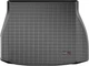 Килимок Weathertech Black для Toyota Venza (mkII) 2020-2024 (багажник) (WT 401397) - изображение 1