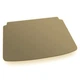 Двошарові килимки Sotra Premium Beige для Hyundai Venue (mkI)(верхній)(багажник) 2020→ (ST 09367-PR-Beige) - изображение 1