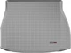 Килимок Weathertech Grey для Toyota Venza (mkII) 2020-2024 (багажник) (WT 421397) - изображение 1