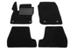 Двошарові килимки Sotra Premium Black для Ford Focus (mkIII) 2015-2019 (EU) (ST 90060-PR-Black) - изображение 1
