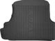 Гумовий килимок у багажник Frogum Dry-Zone для Mercedes-Benz C-Class (W202) (седан) 1993-2001 (без дворівневої статі) (багажник) (FG DZ405486) - зображення 1
