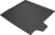 Гумовий килимок у багажник Frogum Dry-Zone для Land Rover Range Rover Sport (mkII)(L494) 2013-2022 (5 місць)(багажник) (FG DZ548768) - изображение 3