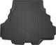 Гумовий килимок у багажник Frogum Dry-Zone для Honda Civic (mkVI) 1995-2000 (EU); Rover 45 (mkIII) 1999-2005 (седан)(багажник) (FG DZ405561) - изображение 1