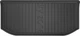 Гумовий килимок у багажник Frogum Dry-Zone для Volkswagen Up! (mkI) 2011-2023; Seat Mii (mkI) 2011-2021 (верхній рівень)(багажник) (FG DZ549161) - изображение 1