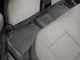 Килимки Weathertech Black для Toyota Corolla (mkXII)(E210)(not hybrid)(sedan)(2 row) 2019→ (WT 4415393) - зображення 2