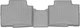 Килимки Weathertech Grey для Toyota Highlander (mkIV) 2019→ (не гібрид)(2 ряд) (WT 4616092) - изображение 1