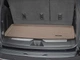 Килимок Weathertech Beige для Cadillac Escalade (mkV); Chevrolet Tahoe (mkV); GMC Yukon (mkV) 2020→ (багажник за 3 рядом) (WT 411384) - изображение 2