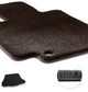 Двошарові килимки Sotra Magnum Black для Chery Tiggo 2 / Tiggo 3x (mkI)(багажник) 2016→ (ST 08027-MG15-Black) - изображение 1