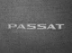 Двошарові килимки Sotra Custom Premium Grey для Volkswagen Passat (B5) 2001-2004 (ST 01336-CH-Grey2) - зображення 6