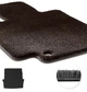 Двошарові килимки Sotra Magnum 15mm Black для BMW 4-series (F32)(купе)(багажник) 2013-2020 (ST 06127-MG15-Black) - зображення 1