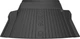 Гумовий килимок у багажник Frogum Dry-Zone для BMW 4-series (F32; F82) 2013-2020 (купе)(багажник) (FG DZ413856) - изображение 2
