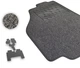Текстильні килимки Pro-Eco Graphite для Mitsubishi Space Runner (mkI-mkII) 1991-2002 (PE 2000909) - зображення 1