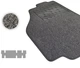 Текстильні килимки Pro-Eco Graphite для Citroen Jumpy (mkII); Peugeot Expert (mkII); Fiat Scudo (mkII); Toyota ProAce (mkI)(3 ряд) 2006-2016 (PE 2090758) - изображение 1