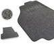 Текстильні килимки Pro-Eco Graphite для Toyota 4Runner (mkII)(багажник) 1989-1995 (PE 2000775) - изображение 1