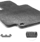 Двошарові килимки Sotra Magnum Grey для Kia Carens (mkIII)(3 ряд) 2013-2019 (ST 90508-MG20-Grey) - изображение 1