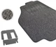 Текстильні килимки Pro-Eco Graphite для Ford Windstar (mkII)(2-3 ряд) 2000-2003 (PE 2090364) - изображение 1