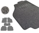 Текстильні килимки Pro-Eco Graphite для MG 350 / Roewe 350 (mkI) 2010-2015 (PE 2007433) - изображение 1