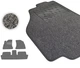 Текстильні килимки Pro-Eco Graphite для Citroen C4 Picasso (mkI)(1-2 ряд) 2006-2013 (PE 2006549) - изображение 1