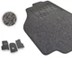 Текстильні килимки Pro-Eco Graphite для ГАЗель Бізнес (3302)(1 ряд) 2010→ (PE 2002573) - изображение 1