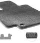 Двошарові килимки Sotra Magnum Grey для Renault Master (mkIII)(1 ряд) 2010→ (ST 90965-MG20-Grey) - изображение 1