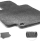Двошарові килимки Sotra Magnum Grey для Ford Ka (mkI)(багажник) 1997-2008 (ST 01711-MG20-Grey) - изображение 1