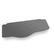 Двошарові килимки Sotra Premium Grey для Ford Fusion (mkII)(Energy)(багажник) 2013-2020 (ST 08005-PR-Grey) - изображение 1