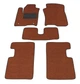 Двошарові килимки Sotra Premium Terracotta для Lancia Ypsilon (mkIII) 2011-2024 (ST 07389-PR-Terra) - изображение 1